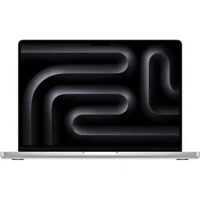 Купить Ноутбук Apple Macbook Pro 14.2 M5 10-Core CPU 16Gb/1Tb Silver