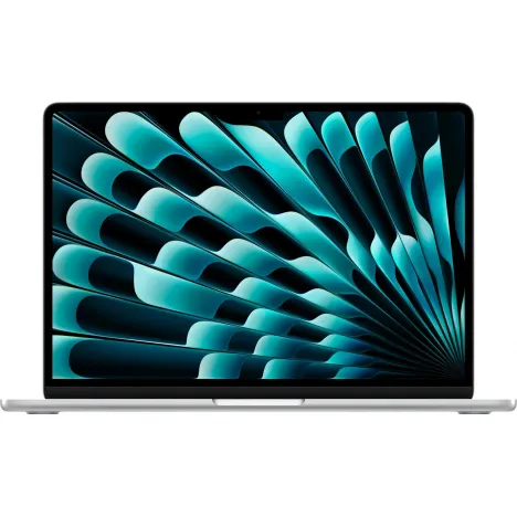 Apple MacBook Air 13.6 M5 16Gb/1Tb Silver доставка по Минску и Беларуси