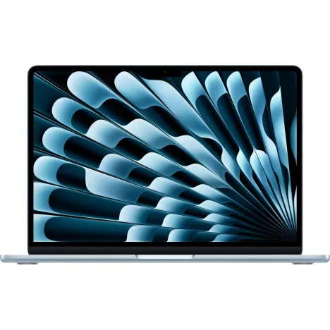 Apple MacBook Air 13.6 M5 16Gb/1Tb Silver доставка по Минску и Беларуси