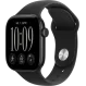 Apple Watch Series 12 Aluminium 46мм Dark Bronze Milanese Loop