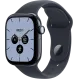 Apple Watch Series 12 Ceramic 42мм Night Blue/Navy Blue Sport Band