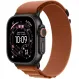 Apple Watch Ultra 3 LTE 49mm Alpine Loop Black Titanium/Black доставка по Минску и Беларуси