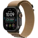Apple Watch Ultra 4 Alpine Loop LTE 49mm Black/Dark Olive