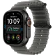Apple Watch Ultra 4 Ocean Band LTE 49mm Black/Translucent Gray