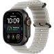 Apple Watch Ultra 4 Ocean Band LTE 49mm Black/Translucent Gray