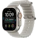 Apple Watch Ultra 4 Ocean Band LTE 49mm Black/Translucent Gray