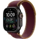 Apple Watch Ultra 4 Trail Loop LTE 49mm Natural/Burgundy