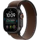 Apple Watch Ultra 4 Trail Loop LTE 49mm Natural/Burgundy