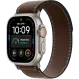 Apple Watch Ultra 4 Trail Loop LTE 49mm Natural/Burgundy