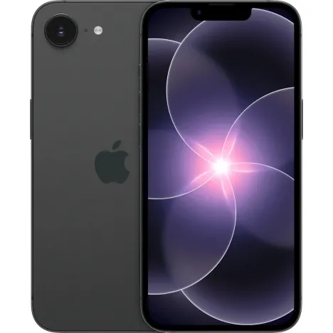 Apple iPhone 17e 256Gb Black доставка по Минску и Беларуси
