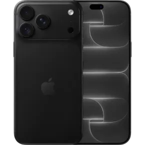 Apple iPhone 18 Pro Max 1Tb Black