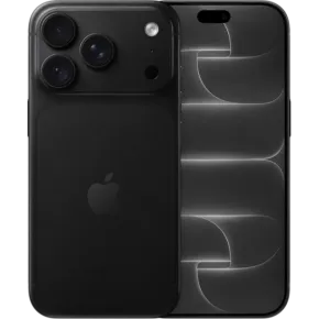 Apple iPhone 18 Pro 1Tb Black