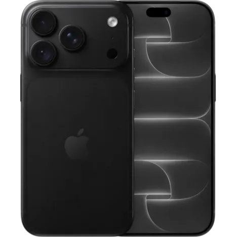 Apple iPhone 18 Pro 512Gb Black Apple iPhone 18 Pro 512Gb Black