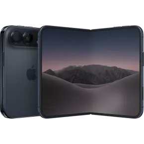 Apple iPhone Duo 1Tb Night Sky