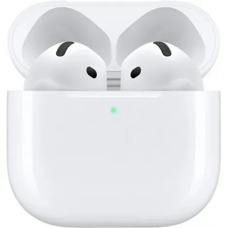 Apple AirPods 4 доставка по Минску и Беларуси