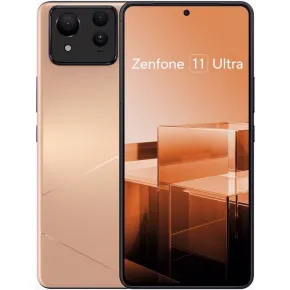 Купить Смартфон ASUS Zenfone 11 Ultra 12Gb/256Gb Desert Sand