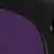Shiny Black/Clear to Amethyst Transitions