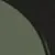 Shiny Black/Green