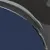 Shiny Transparent Grey/Clear to Sapphire Transitions