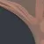 Matte Transparent Peach/Clear to Grey Transitions