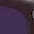 Shiny Mystic Violet/Clear to Amethyst Transitions