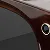 Mahogany/Clear to Grey Transitions