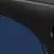 Shiny Black/Clear to Sapphire Transitions