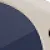 Linen/Clear to Sapphire Transitions