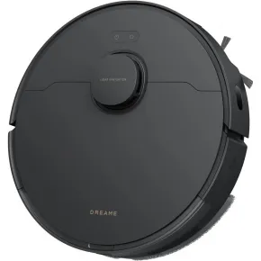 Dreame Robot Vacuum D20 Pro Black