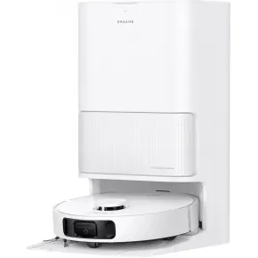 Dreame Robot Vacuum D20 Ultra White