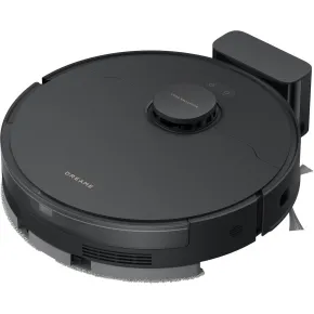 Dreame Robot Vacuum D20 Black