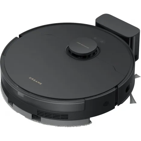 Dreame Robot Vacuum D20 White