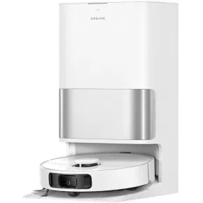Dreame Robot Vacuum D30 Ultra White