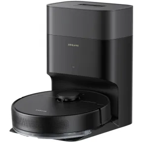 Dreame Robot Vacuum F10 Plus Black