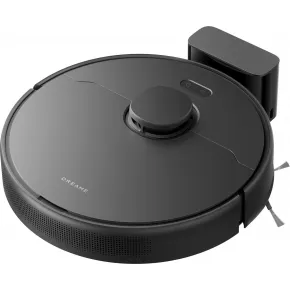 Dreame Robot Vacuum F10 Black