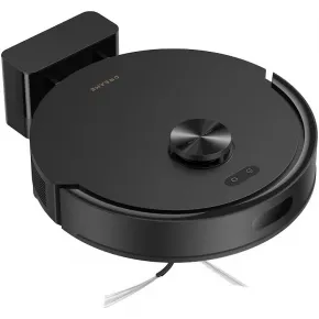 Dreame Robot Vacuum F21 Black