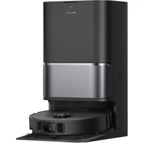 Dreame Robot Vacuum L50 Ultra CE Black