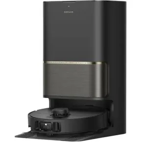 Dreame Robot Vacuum L50s Pro Ultra Black
