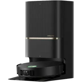 Dreame Robot Vacuum L60 Pro Ultra Black