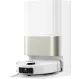 Dreame Robot Vacuum X50 Ultra Complete White