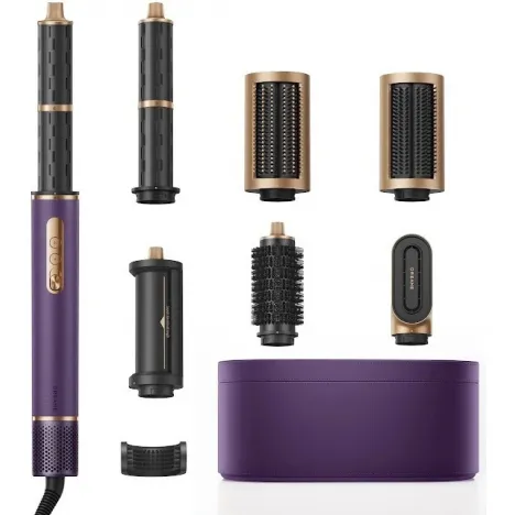 Dreame AirStyle Pro Gold Titanium