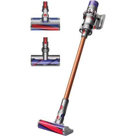 Dyson Cyclone V10 Absolute доставка по Минску и Беларуси