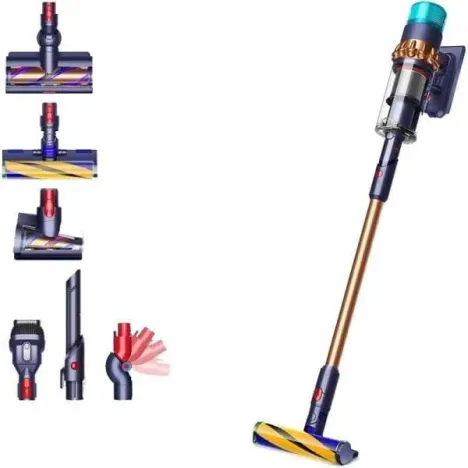 Dyson Gen5detect Absolute SV23 доставка по Минску и Беларуси