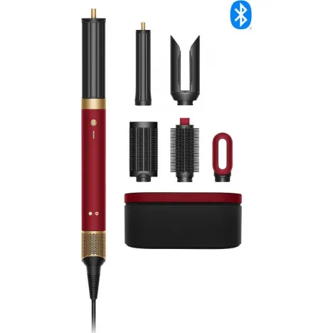 Dyson Airwrap Co-anda2x HS09 Ceramic Pink/Rose Gold доставка по Минску и Беларуси