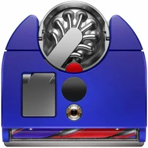 Купить Робот-пылесос Dyson 360 Vis Nav