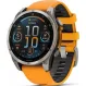 Garmin Fenix 8 AMOLED 47mm Black доставка по Минску и Беларуси