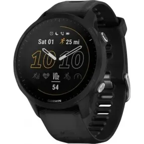 Купить Умные часы Garmin Forerunner 955 Black