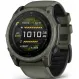 Garmin Tactix 8 AMOLED Cerakote 51мм Olive Drab, Applied Ballistics Ultralight доставка по Минску и Беларуси