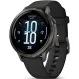 Garmin Venu 4 41мм Slate/Black доставка по Минску и Беларуси