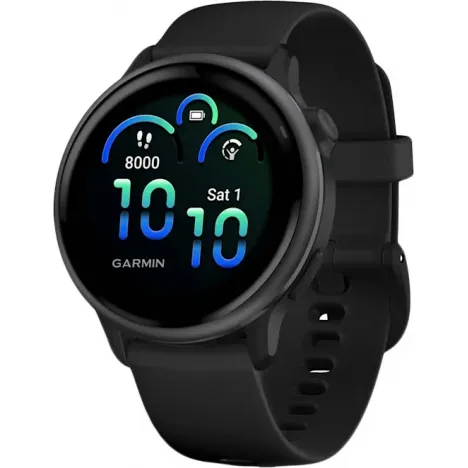 Garmin Vivoactive 6 Pink Dawn доставка по Минску и Беларуси